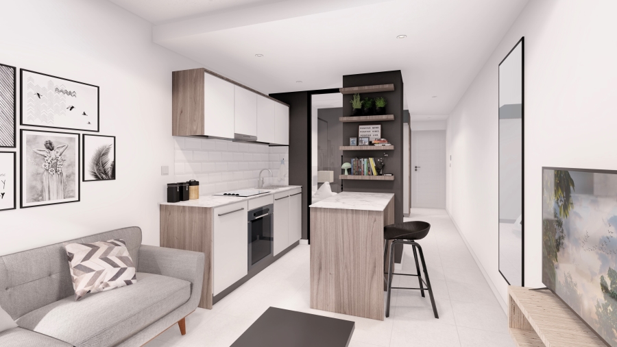 0 Bedroom Property for Sale in Haasendal Western Cape